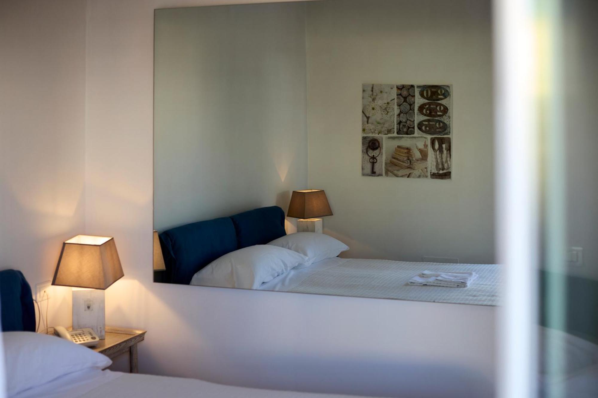 Masseria Torre Del Diamante ตอร์เรกันเน ภายนอก รูปภาพ