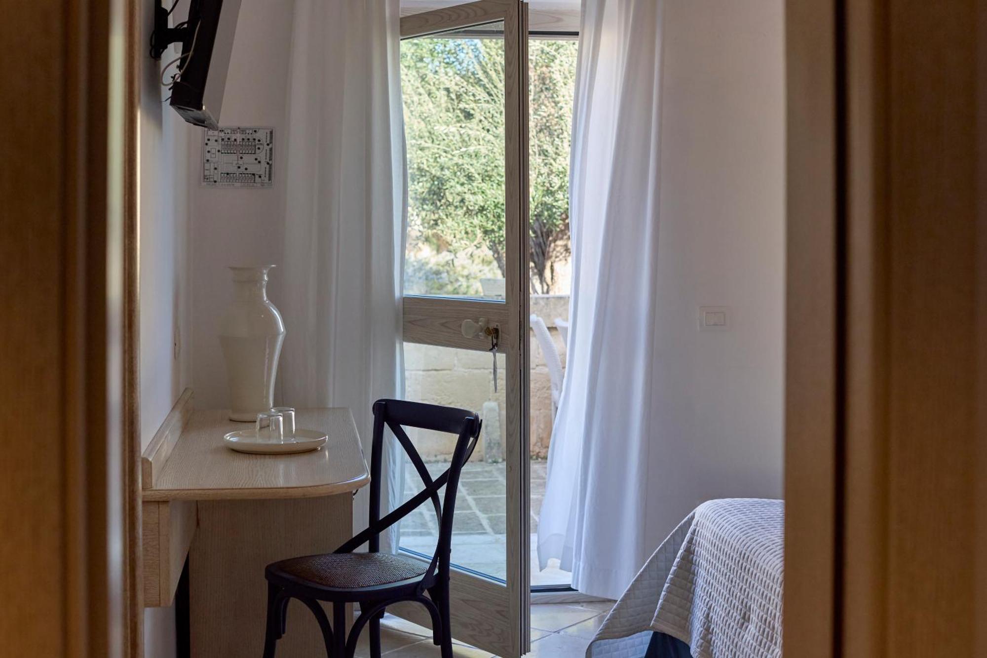 Masseria Torre Del Diamante ตอร์เรกันเน ภายนอก รูปภาพ